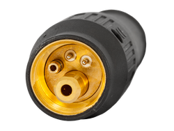 Разъём евро в сборе (MS) IGE0006