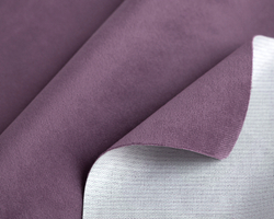 Велюр Bingo plum (Бинго плум)