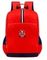 Çanta \ Bag \ Рюкзак JBG red