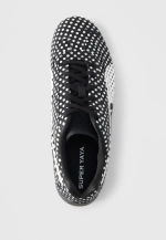 Кроссовки Puma X SUPER YAYA SPEEDCAT I UNISEX - black/white