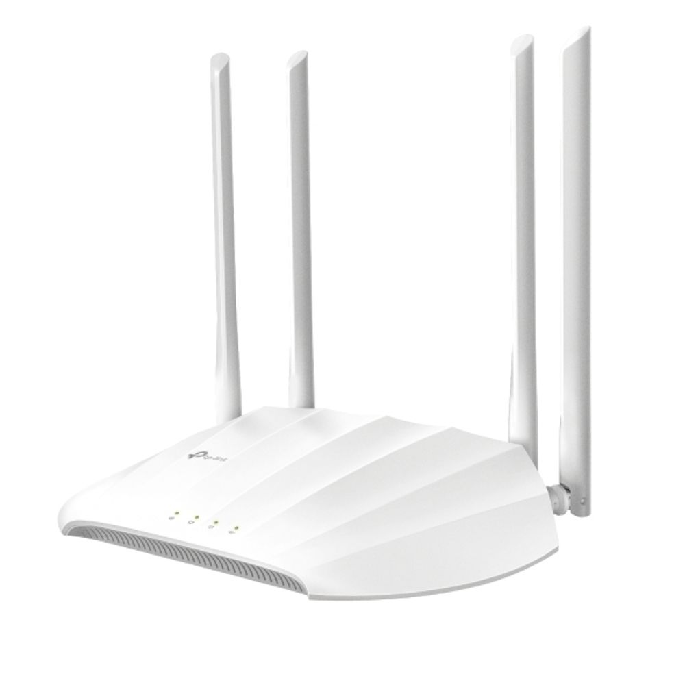 TP-Link TL-WA1201 Двухдиапазонная Wi-Fi точка доступа AC1200