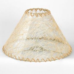 Настольная лампа декоративная LGO  LSP-0822