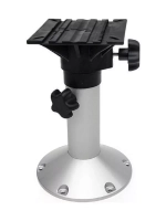 Стойка под сиденье 340-510mm