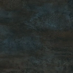 Керамогранит Alma Ceramica GFA57OXD20L Oxide 57x57 черный лаппатированный под металл