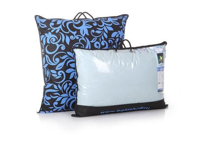 Подушка пуховая Шарм Belashoff