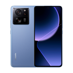 Смартфон Xiaomi 13T Pro 5G 12/256GB, Alpine Blue Leica (Альпийский синий)
