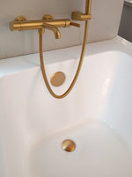 Слив-перелив для ванны AltroBagno BD 070304 BC