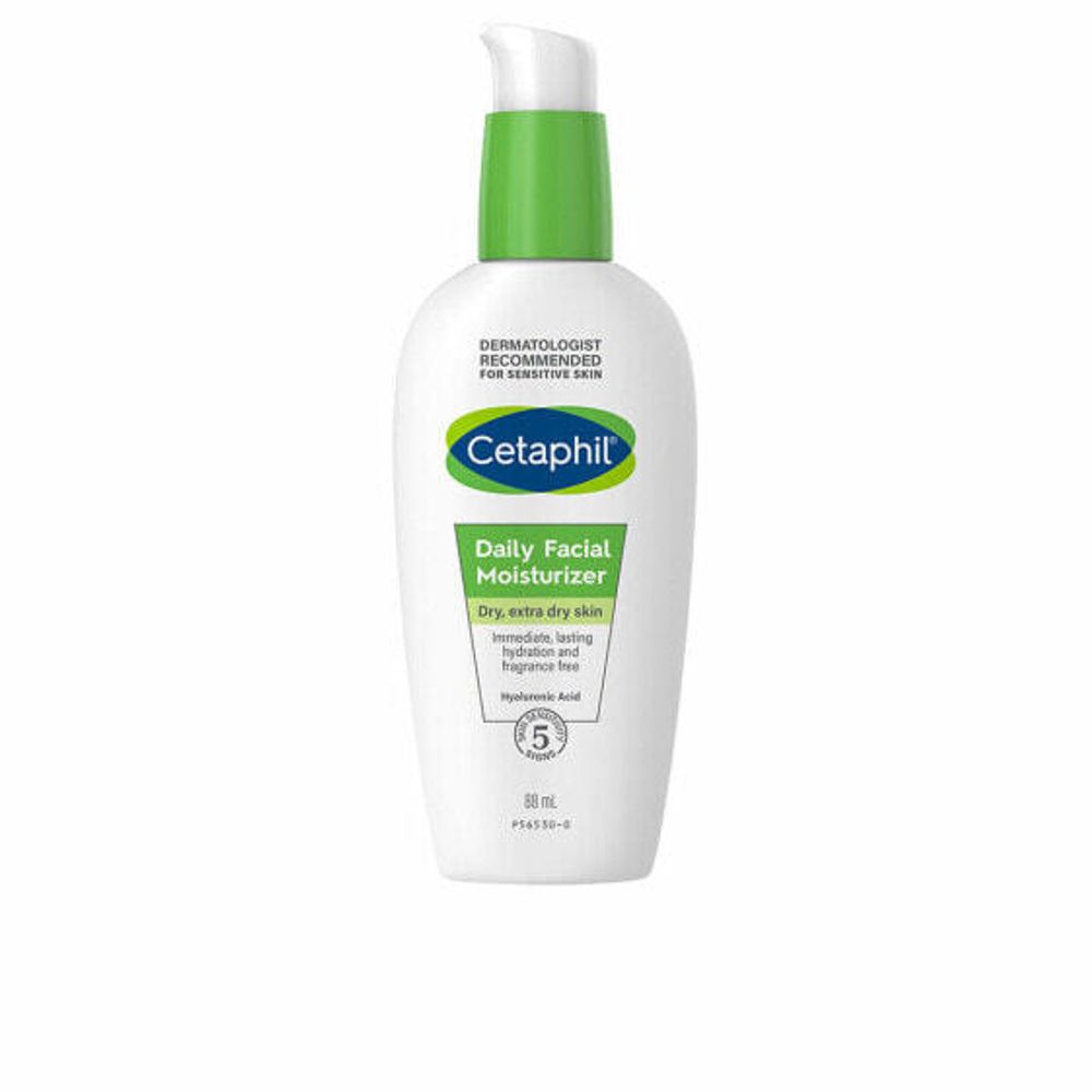 Сыворотки, ампулы и масла Увлажняющий лосьон для лица Cetaphil 88 ml