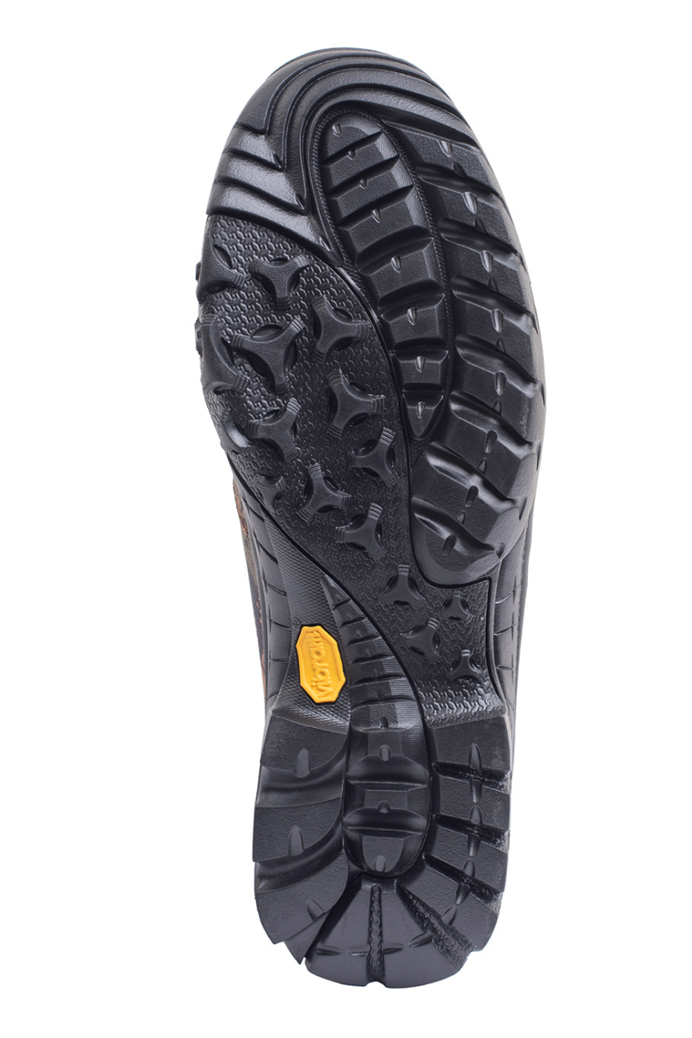 Ботинки NovaTex Cleaver (Кливер) с мембраной KingTex, зелёный лес