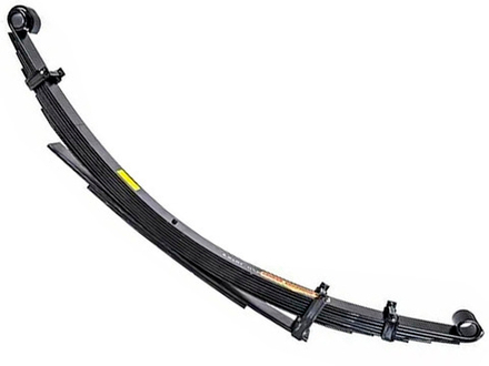 Рессора задняя правая Tough Dog для Toyota 4Runner 11/85-89, Hilux 4/79-97, лифт 50 мм, нагрузка к ПСМ постоянная 300 кг