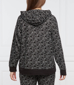 вверх от пижамы DKNY SLEEPWEAR - черный(YI2122534)