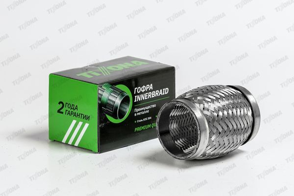 Гофра TIXONA 60100