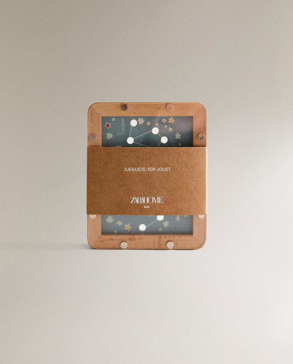 ZARA HOME ДЕТСКАЯ ИГРУШКА-СОЗВЕЗДИЕ, СИНИЙ