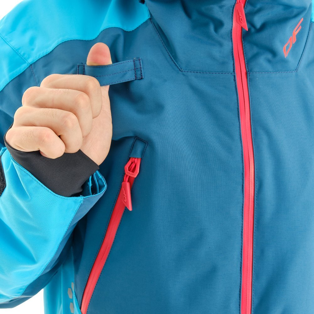 КОМБИНЕЗОН МУЖСКОЙ DRAGONFLY EXTREME 2.0 MAN