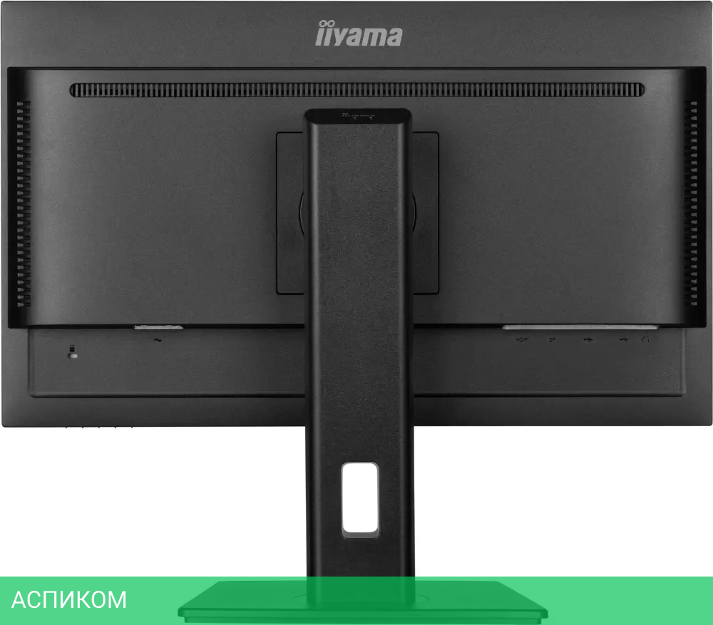 Монитор Iiyama ProLite XUB2497HSU-B2