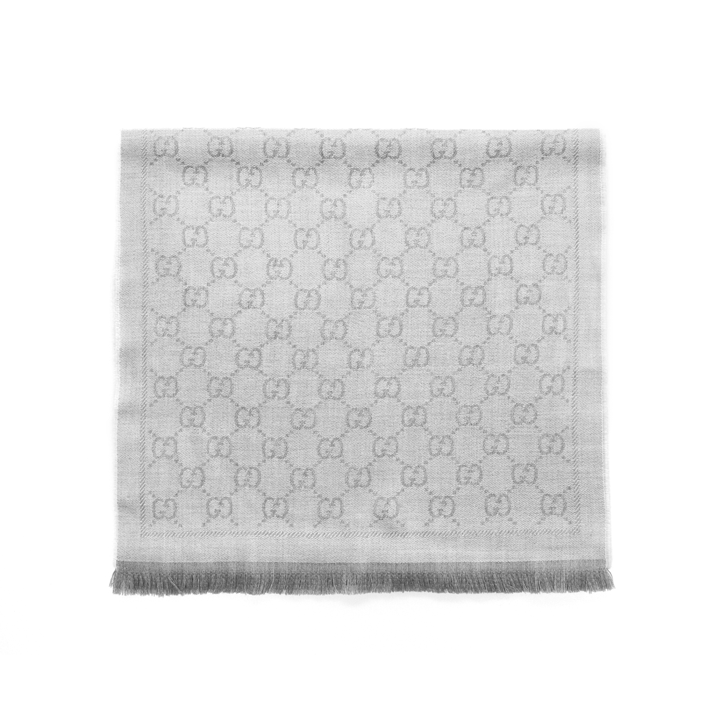 Шарф GUCCI, 133483-3G200-1763