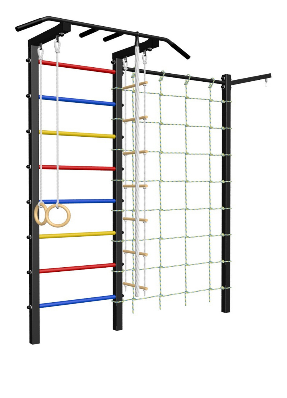 Уличный спортивный комплекс Sv Sport 261