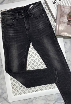 Джинсы Chrome Hearts