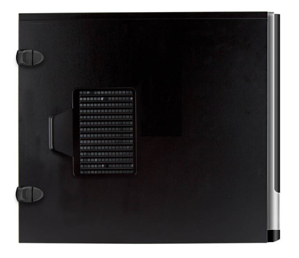 Корпус ATX InWin 6196008