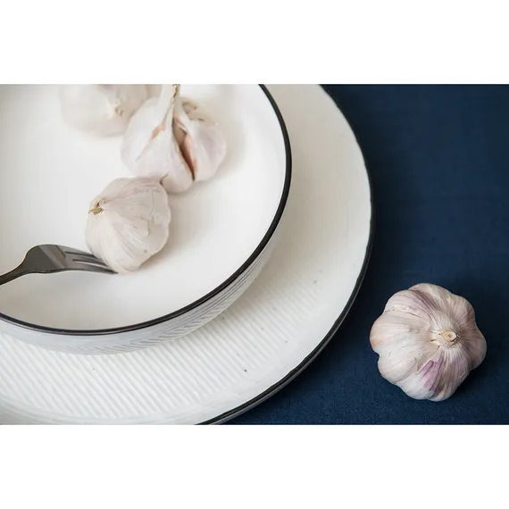 Набор глубоких тарелок contour, D18 см, 2 шт.