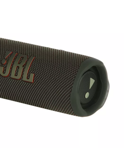 Акустическая система JBL Flip 6 Green (JBLFLIP6GREN)