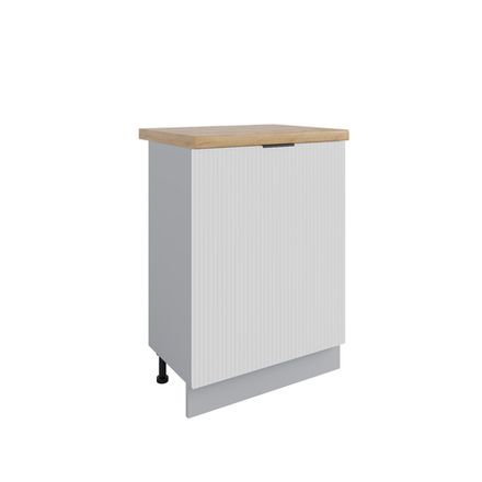 Кухня Модуль МС 601 Фенис 3Д Айс