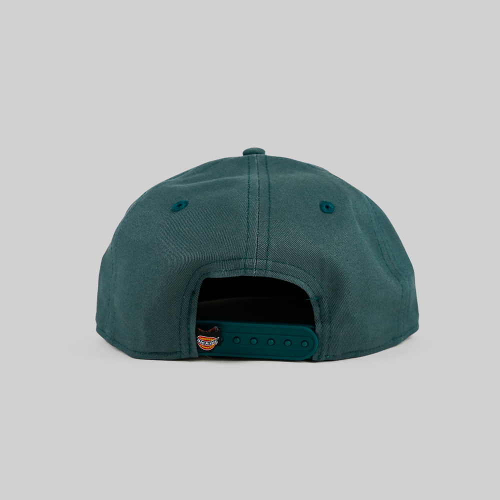 Кепка Dickies Muldoon 6 Panel - купить в магазине Dice с бесплатной доставкой по России