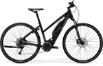 Электровелосипед Merida eSPRESSO 300 L (2018)