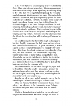 Lobsang Rampa - I Believe | Lobsang T. Rampa