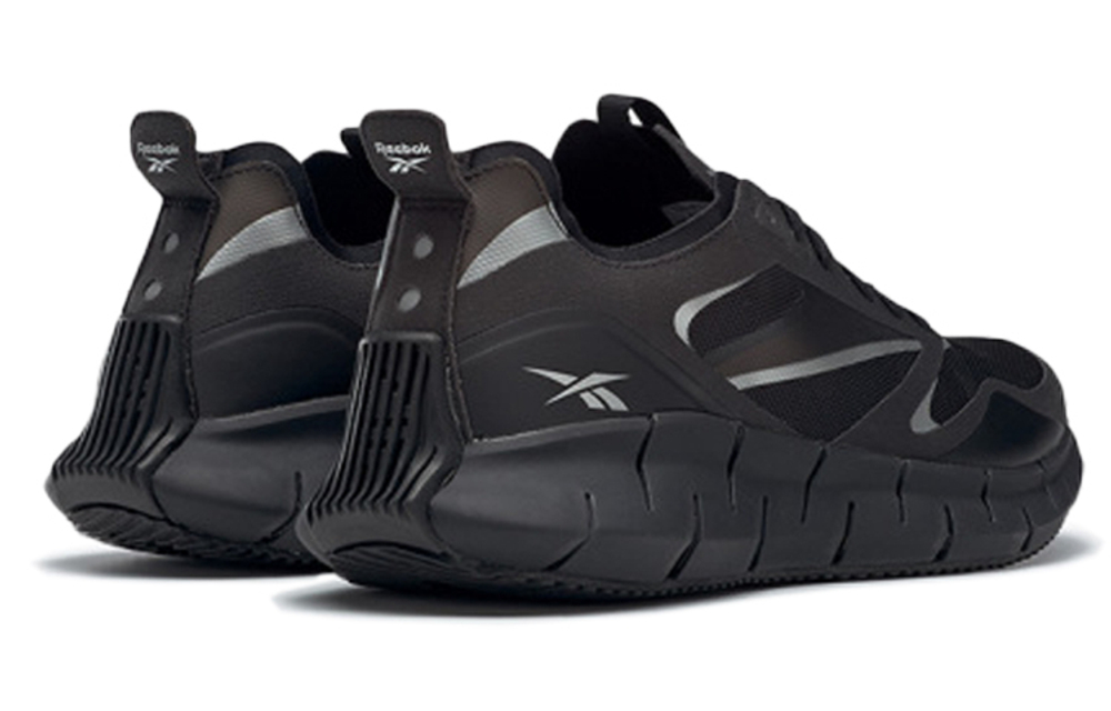 Кроссовки Reebok Zig Kinetica Horizon