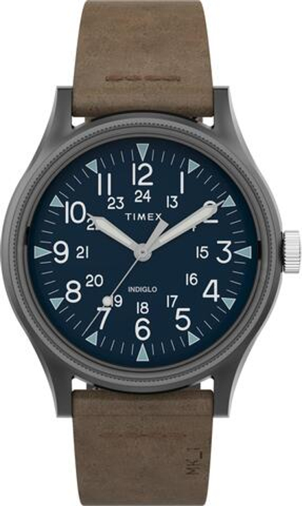 Мужские наручные часы Timex TW2T68200YL