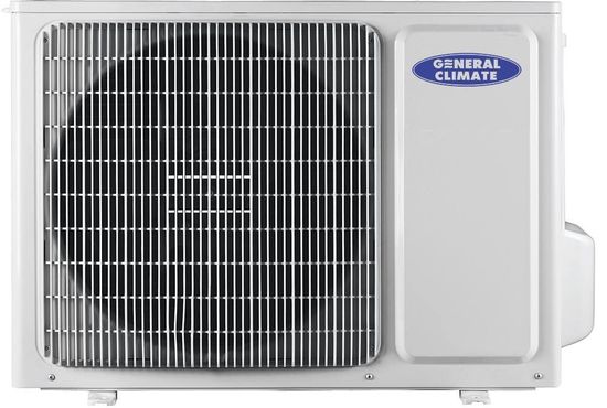 Сплит-система General Climate GC-MR12HR/GU-MR12H