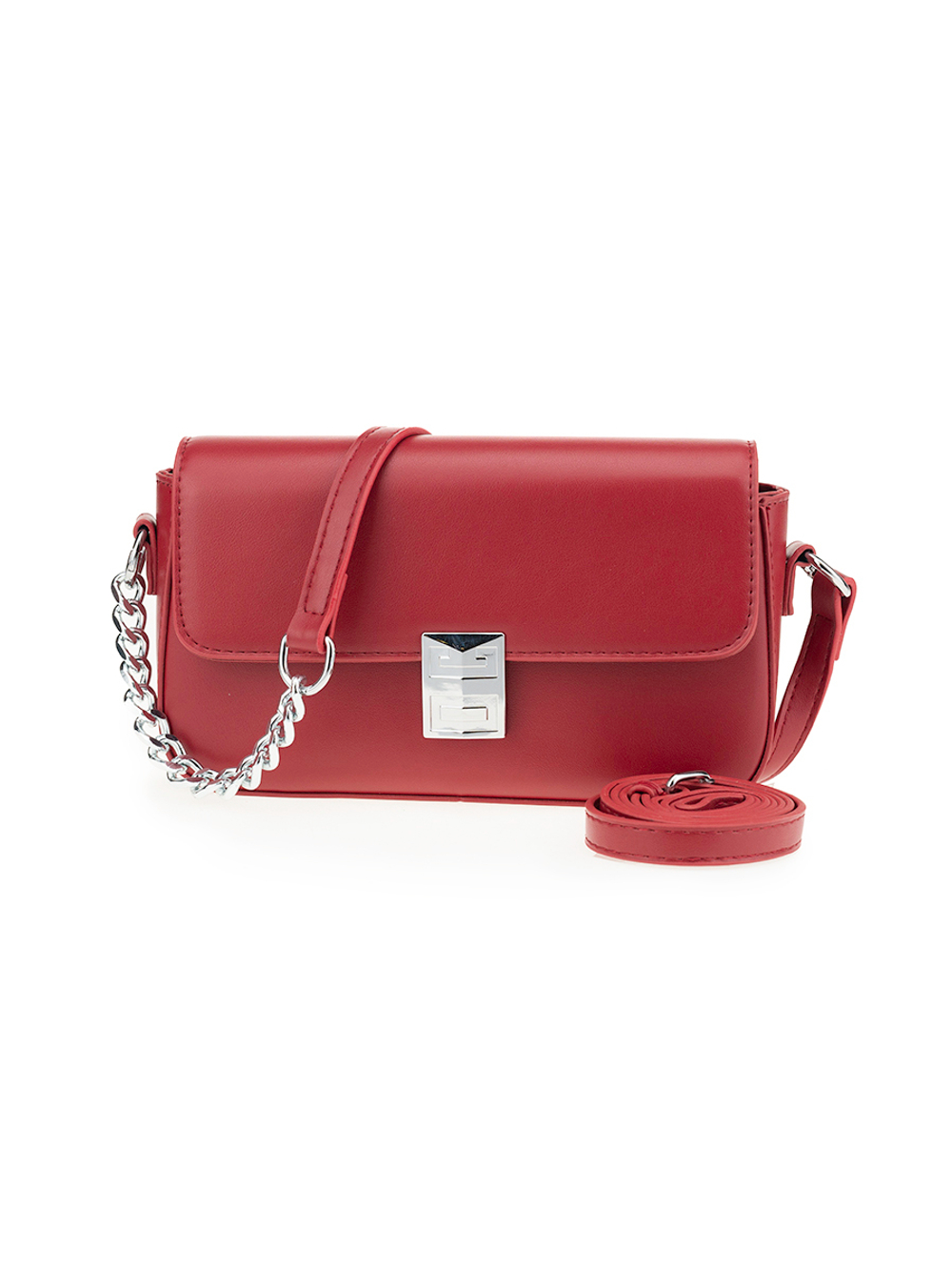 27630/60 Сумка жен., иск. кожа