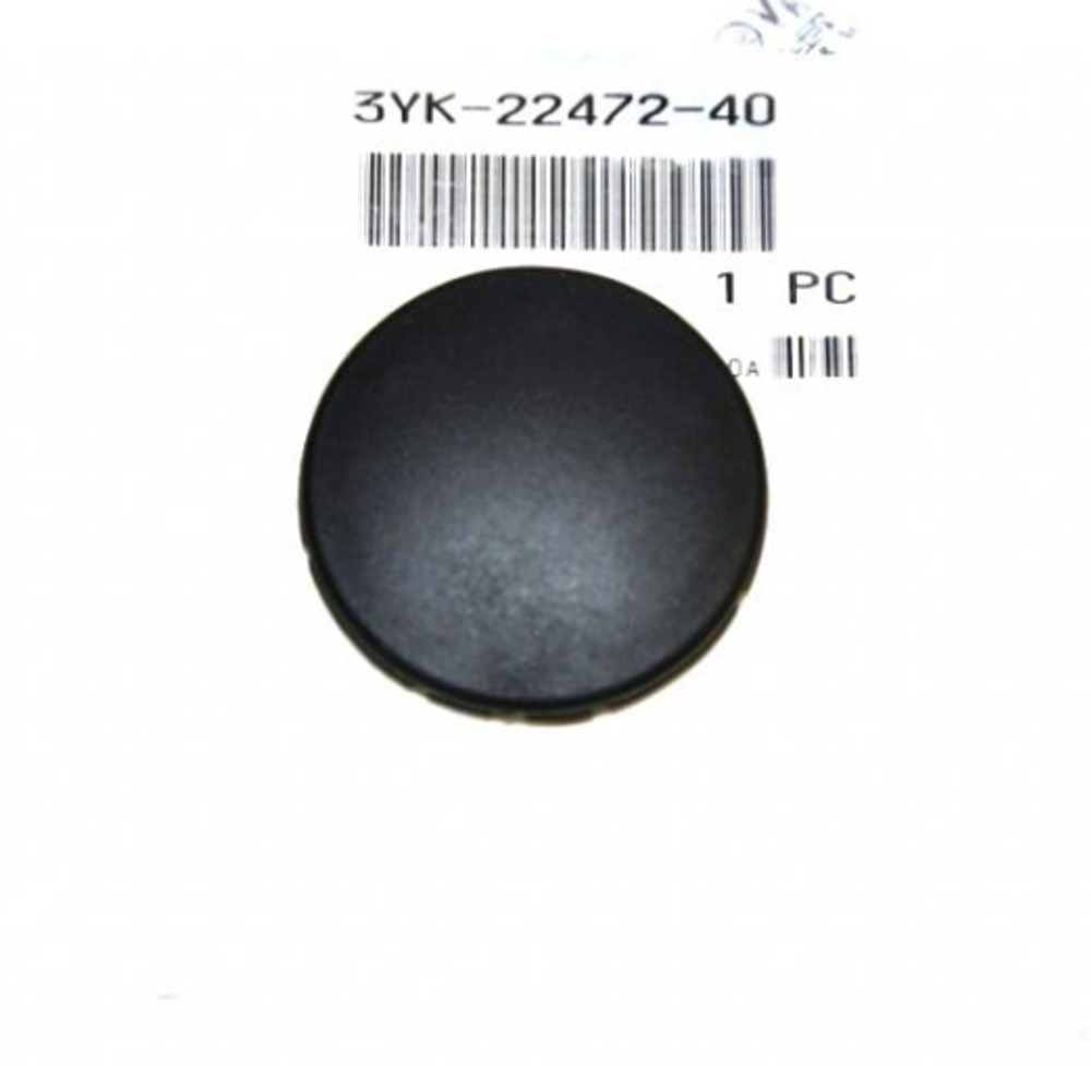 Крышка стойки Yamaha 3YK224724000