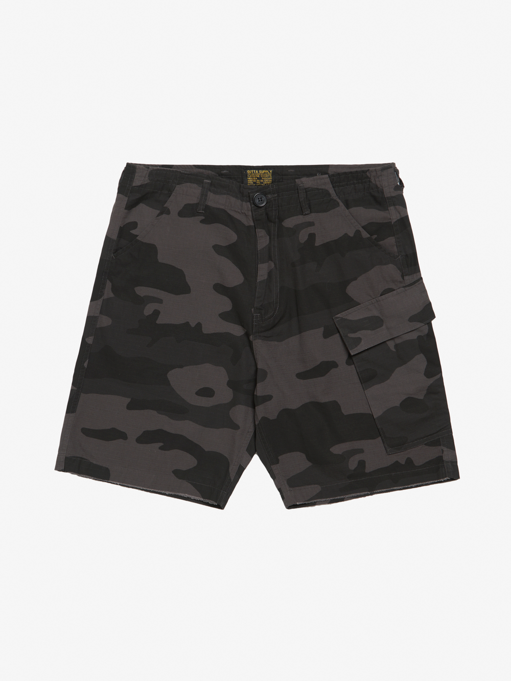 'CARGONE' SHORTS