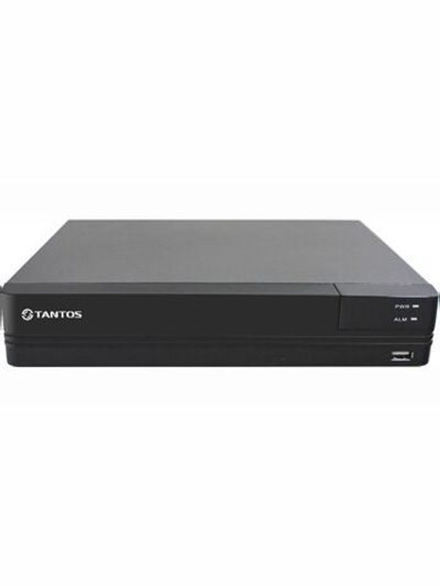 Видеорегистратор HD (UVR) TSr-UV0817
