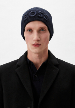 Шапка мужская BOSS Afox_R