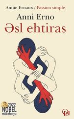 Əsl ehtiras