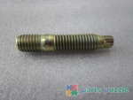 Шпилька выпускного коллектора, короткая / STUD АРТ: 3211P008