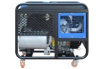 Дизельный генератор (10 кВт) TSS SDG 10000EH3A