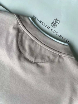 Футболка Brunello Cucinelli