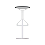 Стул Walter Knoll Lox Barstool