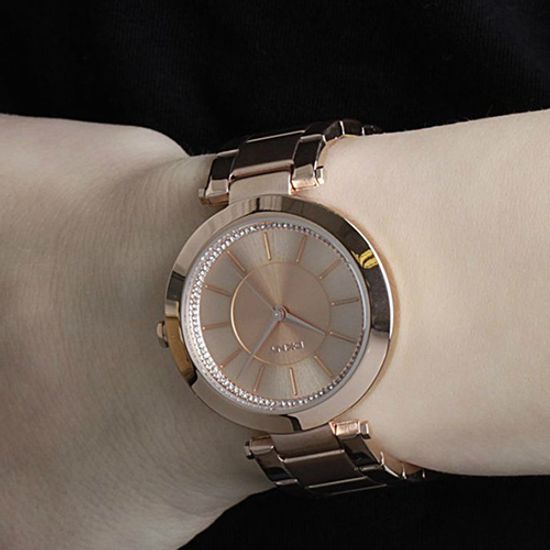 Женские наручные часы DKNY NY2287