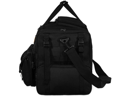 Баул ShotTime Сarryall, 85л, чёрный (ST-HB-23022-BK)