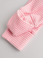 Комбинезон / Cлип для малышей Next E18-355, 3 шт., Розовый, Бежевый