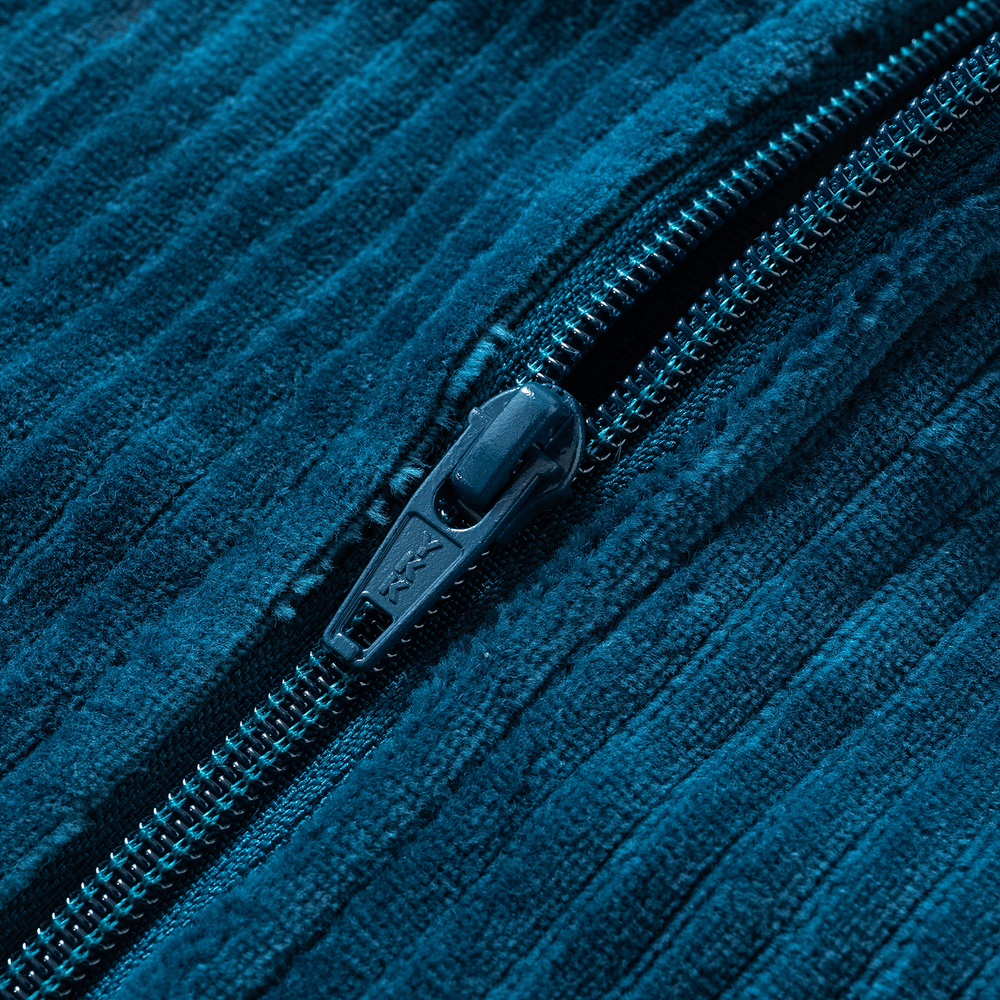 СВИТШОТ ВЕЛЮРОВЫЙ YMKASHIX PUFF