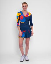 Юбка женская Twiggy Wavy