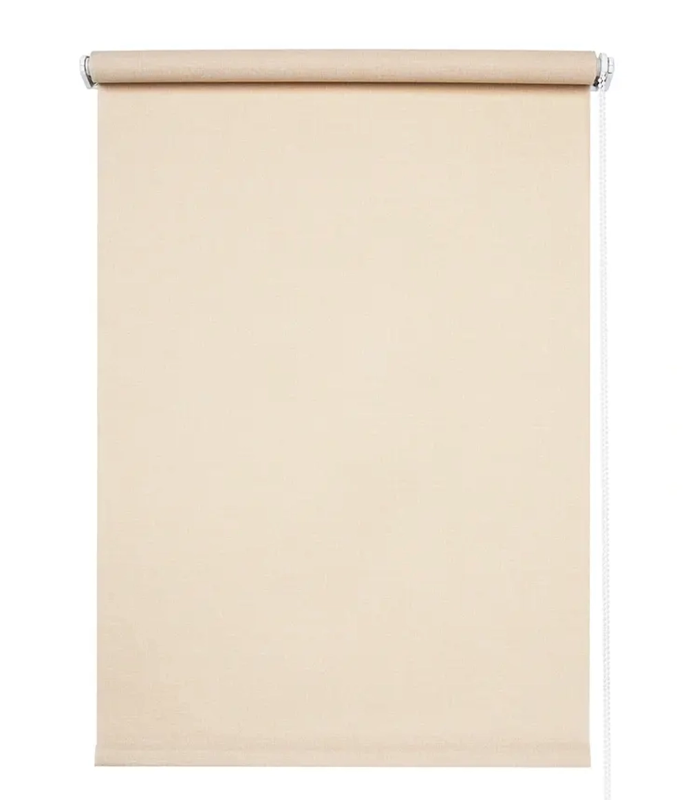 Рулонные шторы Саммер Крем