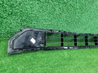 Решетка переднего бампера EXEED VX (2023-н.в.)