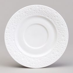 БУЛЬОННИЦА С БЛЮДЦЕМ LEFARD "CAVIER" 280 МЛ (КОР=24НАБ.)